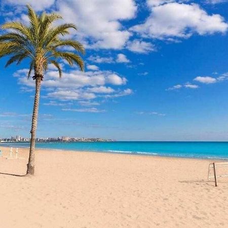 Casco Antiguo3 Minutos De La Playa Appartamento Alicante Esterno foto
