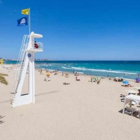 Casco Antiguo3 Minutos De La Playa Appartamento Alicante Esterno foto